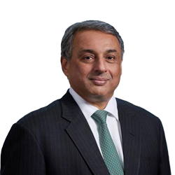 TV Narendran, MD & CEO, Tata Steel